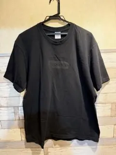 23ss Supreme Tonal Box Logo Tee 黒 - メルカリ