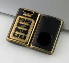 エスカレード　サバーバン　タホ　07～　TPU キーレスカバー