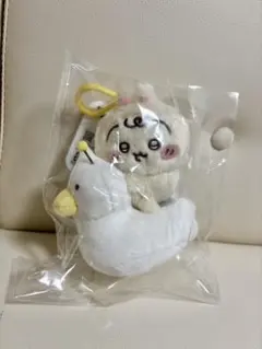 ちいかわbaby ベビー うさぎ おまるマスコット