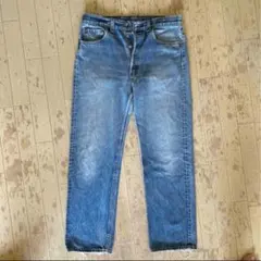 リーバイス 501 USA製