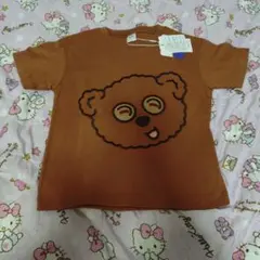 ミニオン　ティム　半袖　Tシャツ　110のサムネイル