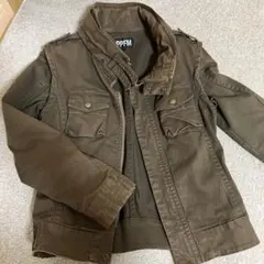 PPFM ジャケット　Lサイズ
