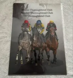 2026年最新】社台サラブレッドクラブの人気アイテム - メルカリ