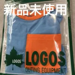 【新品未使用】LOGOS ドッグシャツ 犬服 XSサイズ　小型犬のサムネイル
