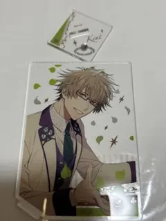 2026年最新】AMNESIA アクリルスタンドの人気アイテム - メルカリ