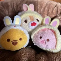 ツムツム　ぬいぐるみ