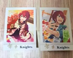 あんさんぶるスターズ！　朱桜司　ぱしゃこれ