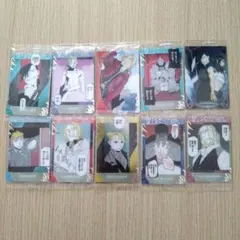 鋼の錬金術師 ウエハース2 セット売り