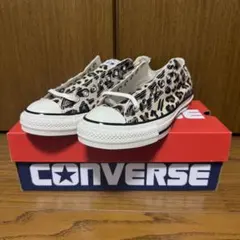 キムタクWACKO MARIA × CONVERSE ALLSTAR パイソン - メルカリ