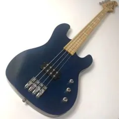 Aria Pro II STB-GT4 個性派ベース　アクティブピックアップ