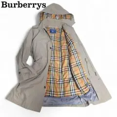 2025年最新】BURBERRY メンズ モッズコートの人気アイテム - メルカリ
