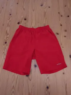 WILDTHINGS M ショートパンツ　ワイルドシングス　水陸両用