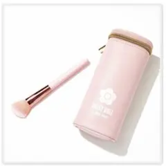 【値下げ】sweet2月付録 DAISY DOLL マルチポーチ＆メイクブラシ
