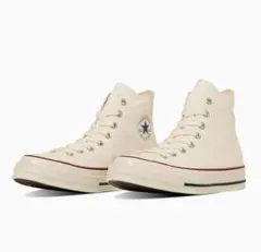 コンバース オールスター レガシー HI ホワイト 24cm 新品