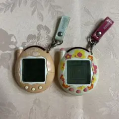たまごっちプラス ケータイかいツー！ 本体 2個セットのサムネイル