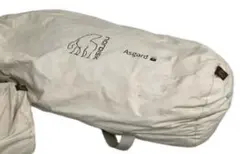 【中古】【発送用】ノルディスク　アスガルド　19.6 本体のサムネイル