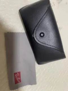 Ray-Ban メガネケース