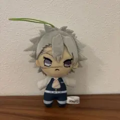 鬼滅の刃 ぬいぐるみ 不死川実弥