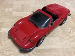 1/18 マテル ホットウィール フェラーリ F12 レッド 京商 オートアート 1/18 マテル ホットウィール フェラーリ F12 レッド 京商 オート