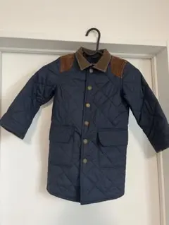 Ralph Lauren キッズジャケット 100cm ネイビー