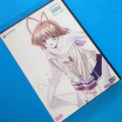 DVD『 劇場版 CLANNAD ークラナドー 』