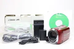 ビデオカメラ Victor ハイビジョンハードディスクムービーEverioGZ-HD30製品情報ビクター | JVC
