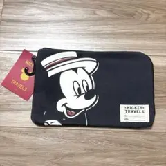 ディズニーストア ドナルド 財布 65周年 グッズ 折り畳み財布 ドナルド