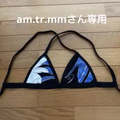 ビキニ　トップ　3点セット