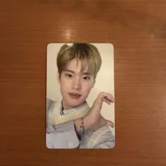 RIIZE ソヒ SHIBUYA109 ポップアップ　6000円特典