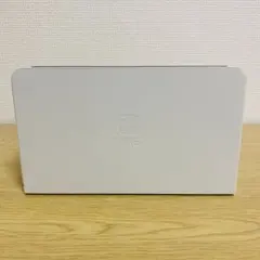 s1412 ニンテンドースイッチ Switch 純正ドック 有機EL ホワイト