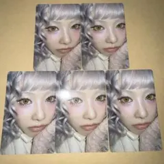 XG ヒナタ HINATA トレカ B&N CORE 核 - メルカリ