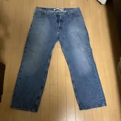 Levi's 569 Loose Straight W36 L30 デニムY2K
