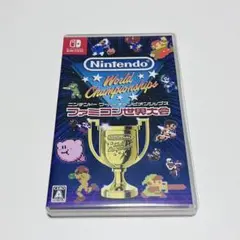 Nintendo World Championships ファミコン世界大会