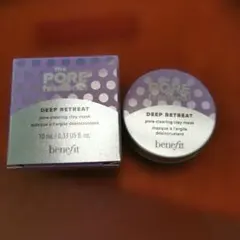 benefit the POREfessional DEEP RETREATのサムネイル
