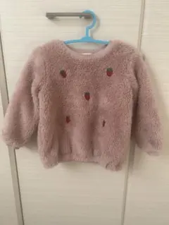 西松屋 トレーナー 90