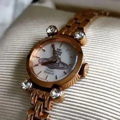希少☆箱付き】VivienneWestwood スターウォッチ☆VW-9856 - メルカリ