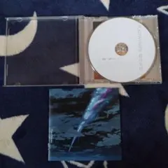 RADWIMPS - 君の名は。 (帯無)