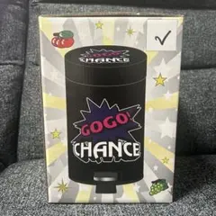 特価★JUGGLER DUST BOX