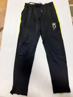 NIKE CR7 サッカー ジャージ　130〜140cm ブラック