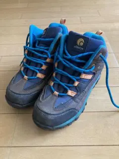 アルバートル　ハイキングシューズ　24cm