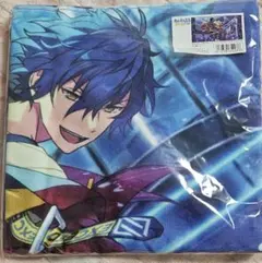 あんスタ 巴日和・漣ジュン バスタオル(未開封) 未開封】あんスタ ビジュアルタオル Vol.6 Eden 巴日和 - メルカリ