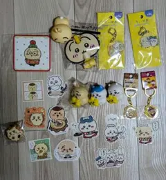 ☆ちいかわ☆ハチワレ☆うさぎ☆まとめ