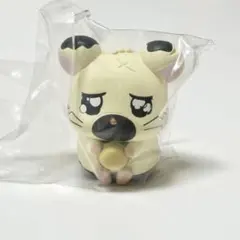 とっとこハム太郎　まちぼうけ　タイショーくん　ガチャガチャ