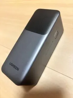 UGREEN Nexode モバイルバッテリー (100W)のサムネイル