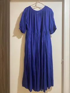 2026年最新】nest Robe ネストローブ リネンシャーリングネック