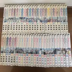 ハヤテのごとく! 【1-52巻 全巻】完結 ＋ α - メルカリ