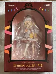 2026年最新】フランドール aqの人気アイテム - メルカリ