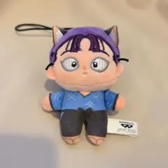 忍たま乱太郎 ほわぬい 立花仙蔵 中在家長次 2025年最新】忍たま乱太郎 ほわぬい 立花仙蔵の人気アイテム