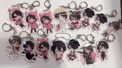 さくらくん アクキー まとめ売り 2025年最新】さくらくん アクキーの人気アイテム - メルカリ