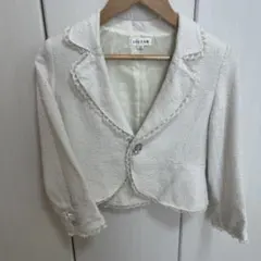 anyFAM ジャケット 120サイズ　フォーマル